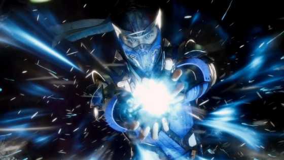 4 Tricks To Play With Or Against Sub-Zero In Mortal Kombat 11 - Teknologya