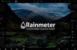 40  Best RainMeter Skins Themes For Windows 7, 8, 10 (Updated)