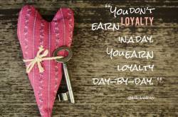 45 Best Loyalty Quotes for a Healthy Relationship and Friendship - Mystic Quote