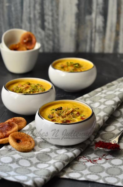 47 Iftar Recipes To Try This Ramadan!!!