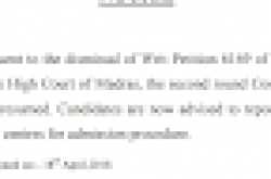 48 of 59 emergency Medicine Specialists hold unrecognized PG degrees