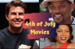 4th of July Movies 2019