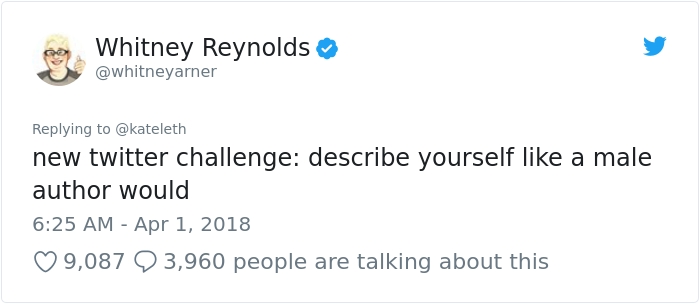 5 ‘women-centric’ Terms I’m Obsessing Over, Right Now