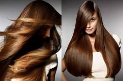 5 Awesome Tricks That Can Make Your Hair Look Healthier And Shiny