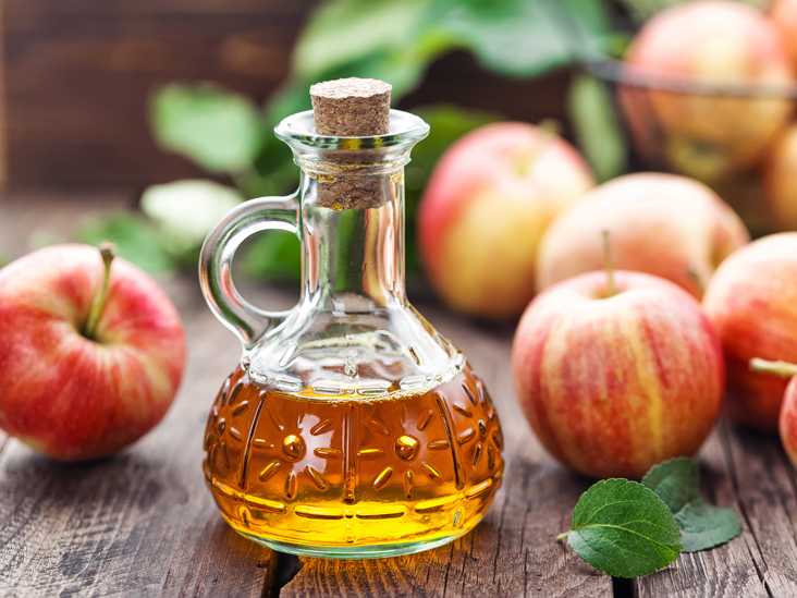 5 Beauty Hacks Using Apple Cider Vinegar - Colors Of My Life