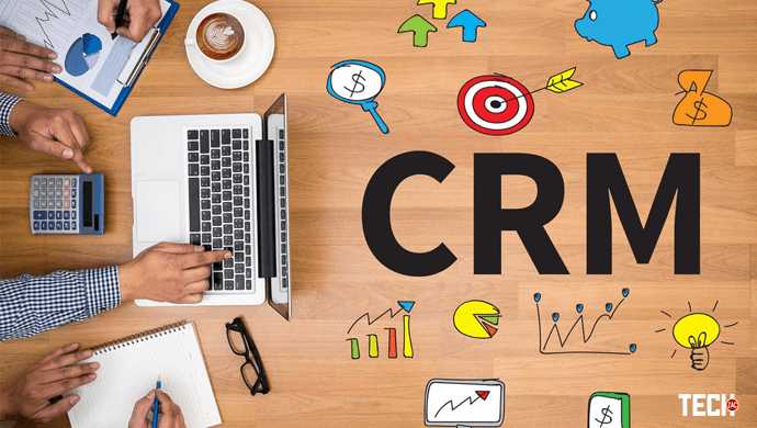 5 Benefits Of Using CRM Software In Your Small Business