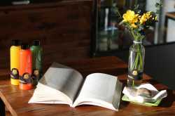 5 Best Book Cafes in India | Letusxplore