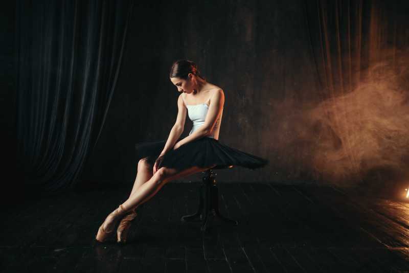 5 Best Tips To Become A Great Ballet Dancer » Skilligy