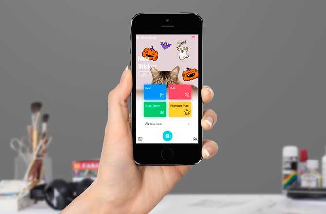 5 Best Video Collage Apps For Android And IOS - TechWiser