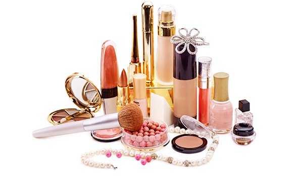 5 Cosmetic Brands That Are Topping The Charts Now