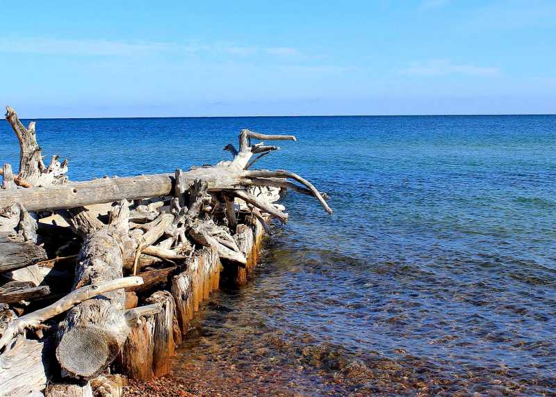 5 Day Road Trip Through “Pure Michigan”