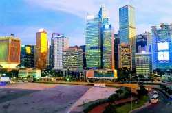 5 Days in Hong Kong and Macau