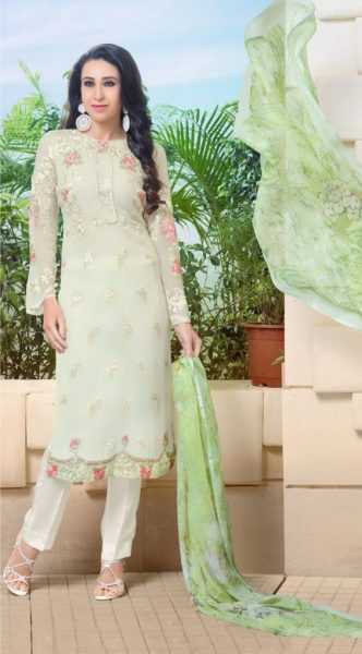 5 Drool-worthy Pakistani Salwar Suits You Must Own