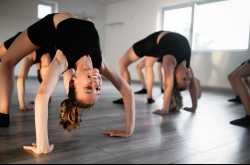 5 Factors to consider before you choose a Dance Studio. » Skilligy