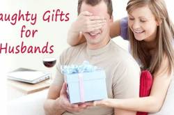 5 Great Naughty Gifts for Husbands Birthday in India