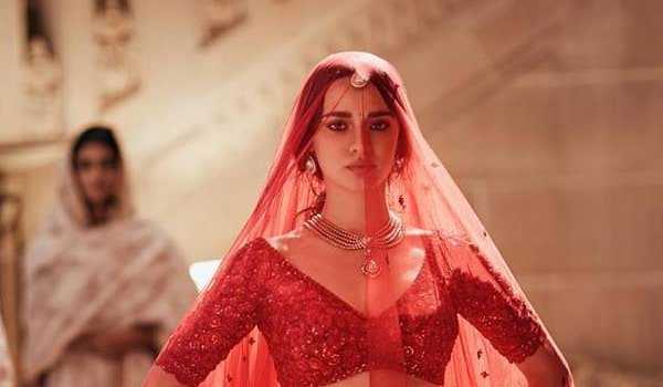 5 Indian Designers Who Rock The Bridal Couture