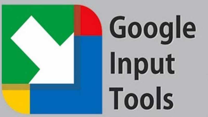 5 Interesting Things You Should Know About Google Input Tools