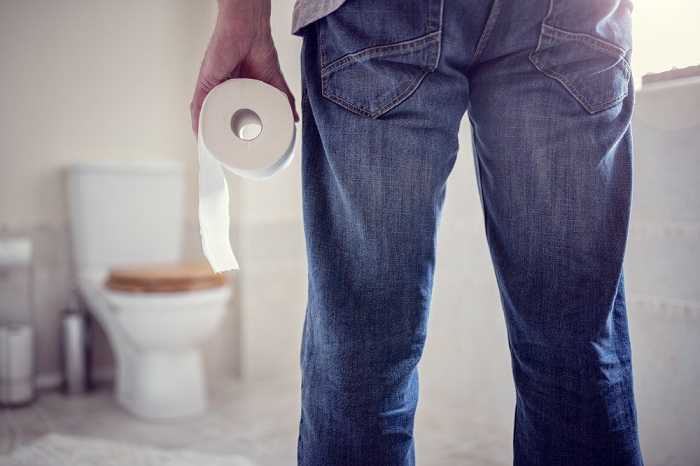 5 Major Causes Of Diarrhoea And How To Prevent Them - Trends And Health