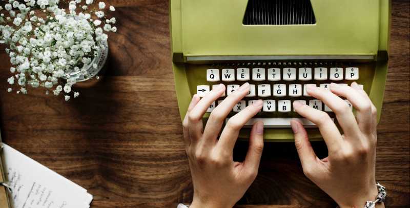 5 Mistakes Writers Tend To Make