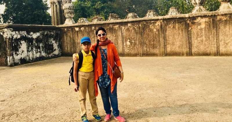 5 Must-Visit Delhi Heritage Sites With Kids!