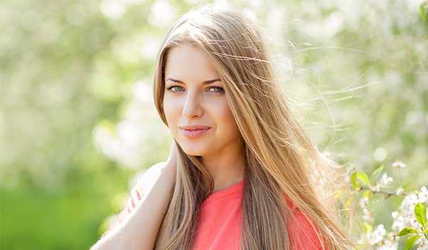 5 Natural Cosmetics Products For Face Skin Care That Can Be Found In Every House