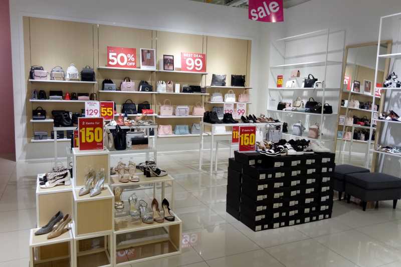 5 Reasons Why Mitsui Outlet Park Is Great For Shoppers - I Share