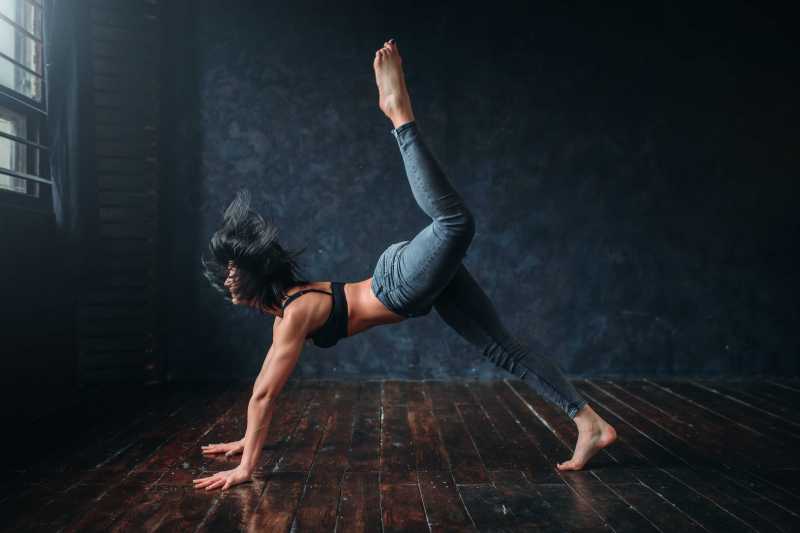 5 Reasons To Take Contemporary Dance Classes » Skilligy