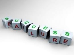 5 Step Process To Overcome Failure