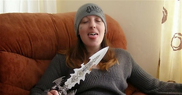 5 Terrifying Female Serial Killers