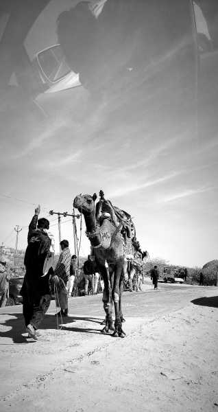 5 Things To See In Bhuj: The Unpopular Part Of Gujarat - Jen Stories