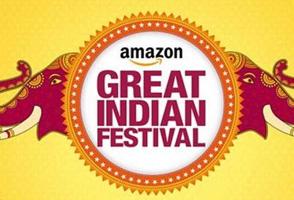 5 Things You Must Buy From Amazon Great Indian Festival Sale, IWB