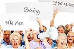 5 Tips To Free Yourself From Society’s Negative Messages About Single Baby Boomer Women ? - Your Guide Your Styles