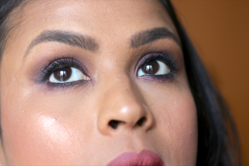 5 Tips To Get Long Lashes & Fuller Eyebrows