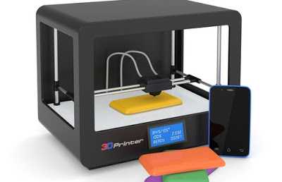 5 Tips To Finding The Best 3D Printing Source