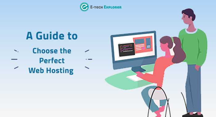 5 Ways Of Choosing A Web Hosting Service That Is Reliable
