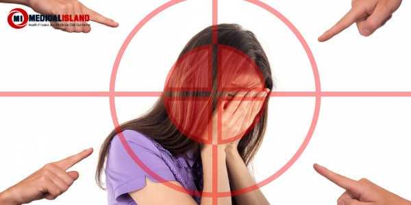 5 Ways To Improve Mental Health