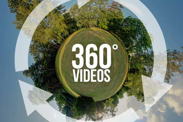 5 Ways To Use Visually-Stunning 360-Degree Videos In Your Video Marketing Strategy - TechZog.com - Technology. Blogging. SEO.