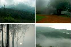 5 daytrips from Bangalore during the monsoons