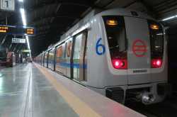 5 kind of people you encounter in Delhi Metro
