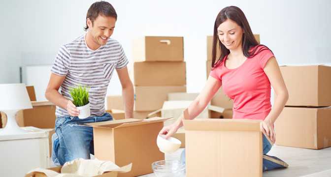 5 Things To Do When Moving Into A New House In Hyderabad