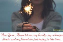 50 Best Happy New Year Messages, Quotes, Wishes, Images