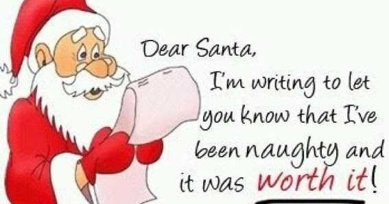 50+ Funny Christmas Quotes And Messages | Funny Xmas Sayings