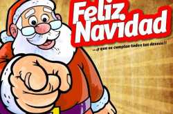50 Imagenes de Feliz Navidad 