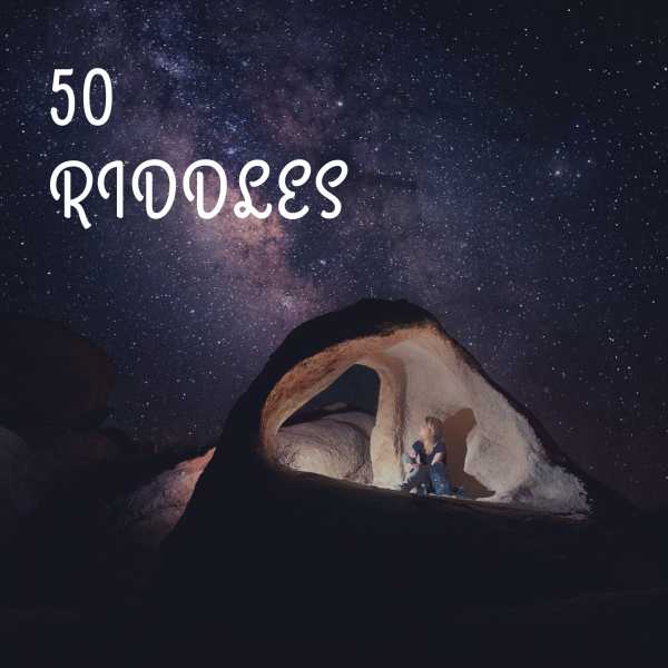 50 Riddles That Will Blow Your Mind - Jen Stories