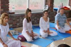 500 Hour Yoga Teacher Training In Rishikesh
