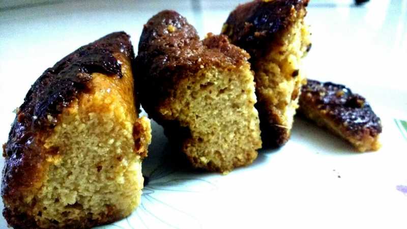 56 Bhoga Sweets - Bangalore