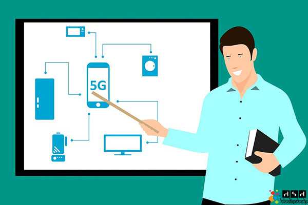 5G Technology क्या है ? 5G भारत में कब आएगा ? 5G की पूरी जानकारी | Hindi Se Help