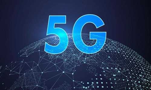 5G Network: All About High-speed 5G Internet Technology | Live The Tech
