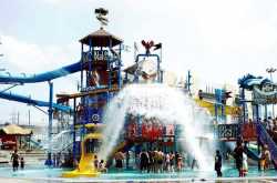 6 Best Amusements Parks In Delhi | Freaky Travels