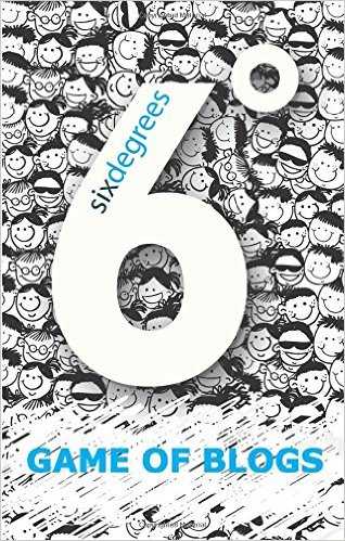 6 Degrees - Game Of Blogs